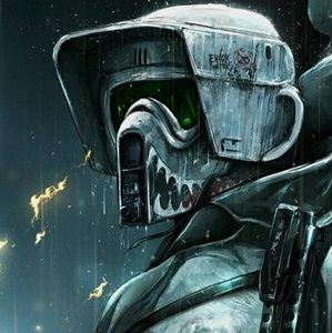 Meet your Posher, Fred